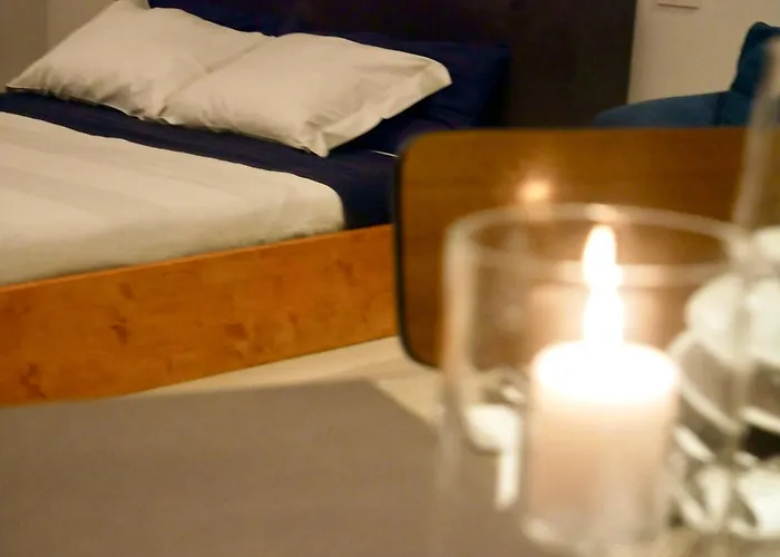 Very In Santa Croce - Amazing For Two Guests Daire *
