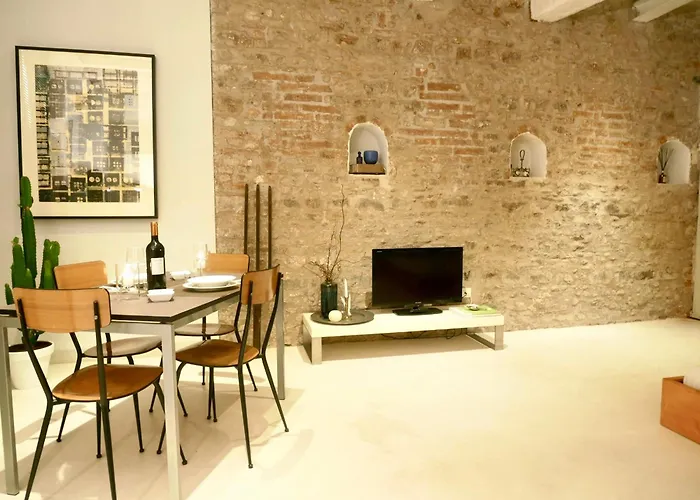 Very In Santa Croce - Amazing For Two Guests Daire *