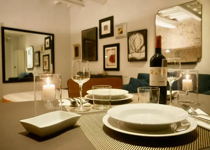 Very In Santa Croce - Amazing For Two Guests *