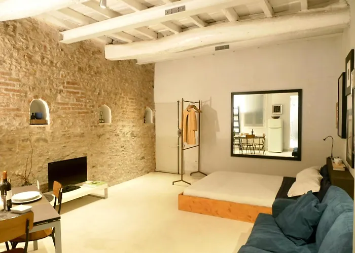 Very In Santa Croce - Amazing For Two Guests Daire
