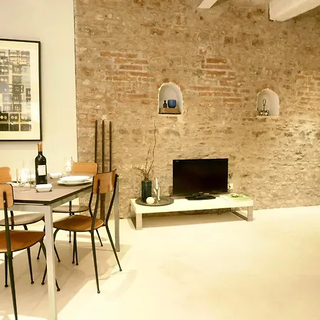 Very In Santa Croce - Amazing For Two Guests Apartment *