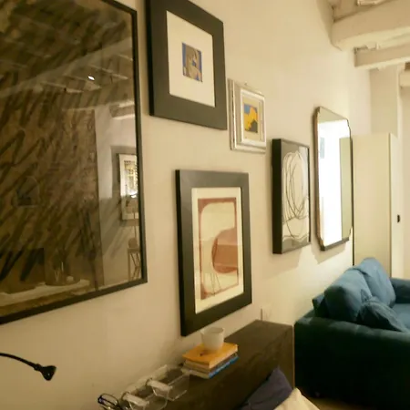 Apartment Very In Santa Croce - Amazing For Two Guests *