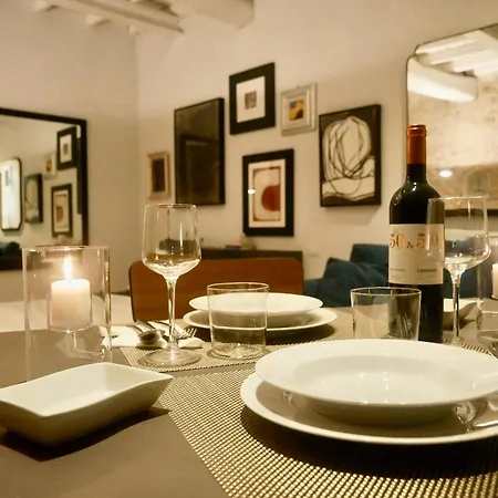 Very In Santa Croce - Amazing For Two Guests *