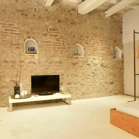 Very In Santa Croce - Amazing For Two Guests * Florence